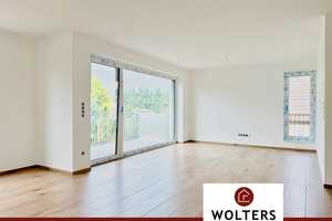 Exklusive 3-Zimmer Neubauwohnung mit Südbalkon in Bielefeld-Quelle! – Bielefeld – Vorschaubild 1
