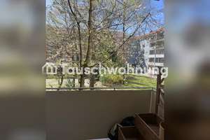 Tauschwohnung: Biete kleine 2-Zimmerwohnung in ruhiger Lage – Die vollständige Adresse der Immobilie erhältst du vom Anbieter., 80797 Am Luitpoldpark, München – Vorschaubild 8