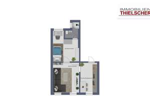 Vierfamilienhaus mit Garten & Altbaucharme im Vaalser Quartier Aachen – Die vollständige Adresse der Immobilie erhältst du vom Anbieter., 52074 Vaalserquartier, Aachen – Vorschaubild 75