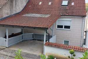 Kleines Einfamilienhaus im idyllischen Oberbalbach – Main-Tauber-Kreis – Vorschaubild 4