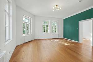 Wunderschöne "leerstehende" Wohnung in Traumlage auf der Blutenburgstraße – Blutenburgstraße 37, 80636 Sankt Vinzenz, München – Vorschaubild 19