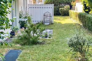 Exklusive möblierte 2-Zi-Gartenwohnung nahe Großem Garten – Firmenmietvertrag / Mitarbeiterwohnung – Rudolf Mauersbergerstr. 3, 1309 Striesen-Süd, Dresden – Vorschaubild 3