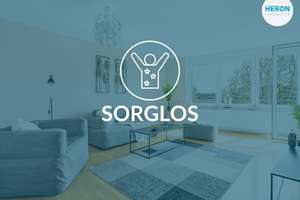 SORGLOS - Helle 4,5-Zimmer-Wohnung mit TG-Stellplatz in gefragter Lage in Bietigheim-Bissingen