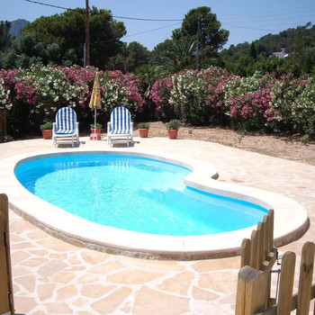 Exklusives Chalet in Planes del Rei!!