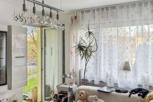 Attraktive Kapitalanlage in Toplage von Mülheim: Gepflegte und vermietete 2-Zimmer-Wohnung – 45468 Altstadt II, Mülheim an der Ruhr – Vorschaubild 5