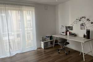 Moderne 1-Zimmer Wohnung im 2. OG in Bonn-Castell – Römerstraße 67-69, 53111 Bonn-Castell, Bonn – Vorschaubild 6
