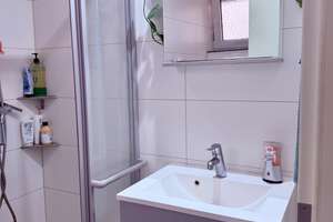 Provisionsfrei: 2-Zimmer-Wohnung in Frankfurt-Sossenheim (s. Exposeé) – 65936 Sossenheim, Frankfurt am Main – Vorschaubild 11