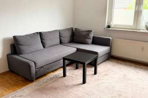 NACHMIETER GESUCHT! Lebendig wohnen in Bergerhausen: 2-Zimmer-Wohnung mit 55 m² 
