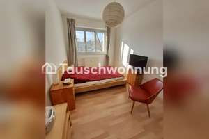 Tauschwohnung: 4-6-Zimmer-Wohnung in Dresden gesucht