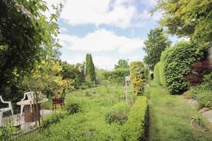 EFH in Neumünster: Großzügiger Garten mit Park-Charakter und Potenzial für Hinterbebauung – Die vollständige Adresse der Immobilie erhältst du vom Anbieter., 24536 Tungendorf, Neumünster – Vorschaubild 22