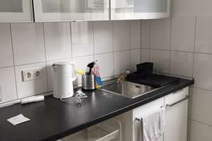 Eine schicke 2 - ZKB -  Ideal für 1-Person