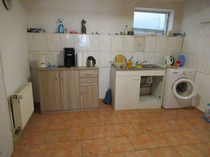 Immobilie in Amt Creuzburg - Charmante Doppelhaushälfte mit Einliegerwohnung - Bild 17