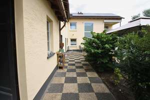 ++Wohnoase für 1-2 Familien mit großem teilbarem Grundstück in zentraler ruhiger Lage++ – Die vollständige Adresse der Immobilie erhältst du vom Anbieter., 67240 Bobenheim-Roxheim – Vorschaubild 25