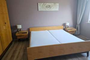 Gepflegte 2 Zimmerwohnung mit Sonnenbalkon und Tageslichtbad - 0172-3261193 – Die vollständige Adresse der Immobilie erhältst du vom Anbieter., 13581 Spandau (Ortsteil), Berlin – Vorschaubild 7