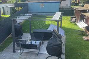 Exklusives Haus mit großem Garten in Vechelde-Alvesse – kernsaniert, modern und familienfreundlich – Die vollständige Adresse der Immobilie erhältst du vom Anbieter., 38159 Vechelde – Vorschaubild 29