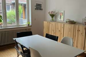Traumhaftes freistehendes Einfamilienhaus aus den 30er Jahren (RESERVIERT) – Sollbrüggenstraße 42, 47800 Bockum, Krefeld – Vorschaubild 12