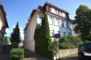 Altbaucharme im Bielefelder Westen - Gepflegte 4-Zi-Wohnung mit Flair – Die vollständige Adresse der Immobilie erhältst du vom Anbieter., 33615 Mitte, Bielefeld – Vorschaubild 2