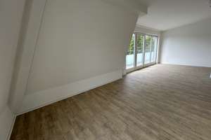 ***NEUBAU, ab 1.7.26,  renoviert, Einbauküche, Balkon**** – Kruppstr. 39, 52072 Ponttor, Aachen – Vorschaubild 5