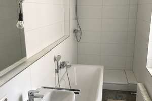 Kurzfristig! Sanierte 4-Zimmer-Altbau-Wohnung im Stuttgarter-Westen - provisionsfrei! – Schwabstraße 32, 70197 Rotebühl, Stuttgart – Vorschaubild 9