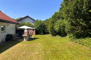 Saniertes Einfamilienhaus mit EBK in Gültlingen – Am Killberg 7, 72218 Calw (Kreis) – Vorschaubild 26