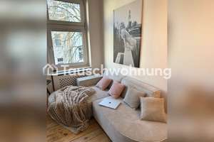 Tauschwohnung: Helle, tolle Wohnung im Herzen von Schöneberg gegen POTSDAM – Die vollständige Adresse der Immobilie erhältst du vom Anbieter., 10781 Schöneberg, Berlin – Vorschaubild 9