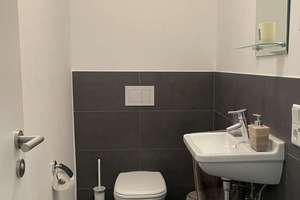 Moderne Zwei-Zimmer-Wohnung im Herzen von Handorf – Petronillaplatz 9, 48157 Handorf, Münster – Vorschaubild 6
