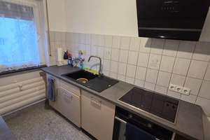 Schöne 3 ZKB in Mannheim/Rheinau, ruhige Lage, EBK , 70qm + Süd-Balkon, € 790,- +NK/HZ – Die vollständige Adresse der Immobilie erhältst du vom Anbieter., 68219 Rheinau, Mannheim – Vorschaubild 14