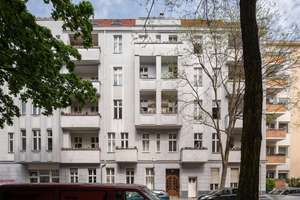 Erstattung der Erwerbsnebenkosten: Vermietete 4-Zimmer-Wohnung mit Balkon nahe Sonnenallee – Roseggerstraße 9, 12043 Neukölln (Ortsteil), Berlin – Vorschaubild 5