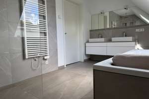 Provisionsfreie Dachgeschosswohnung mit Südbalkon, Klimaanlage & Stellplatz - barrierefrei! – 51063 Mülheim (Ortsteil), Köln – Vorschaubild 7