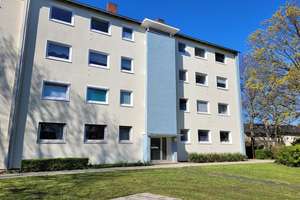 Bonn-Duisdorf. vermietete 4-Zimmer-Wohnung mit Balkon - provisionsfrei! – Im Ringelsacker 79, 53123 Lengsdorf, Bonn – Vorschaubild 9