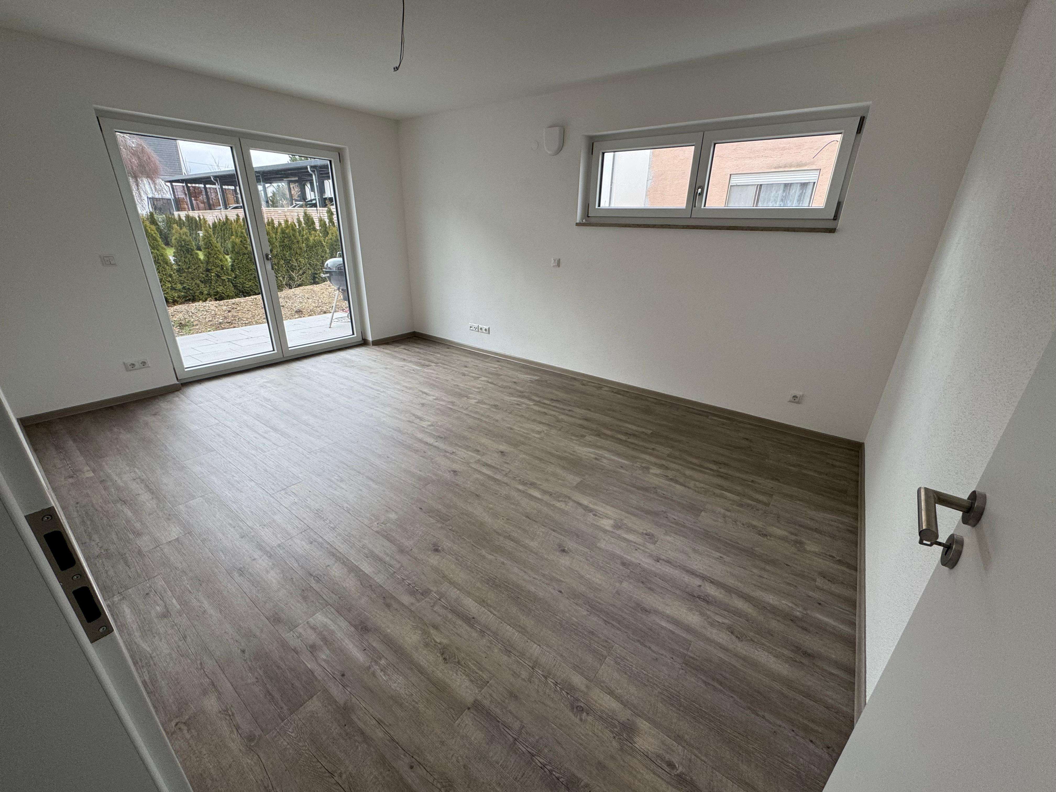 Immobilie in Ernsgaden - Großzügige Erdgeschosswohnung mit Terrasse und Garten in Ernsgaden zu verkaufen! - Bild 3