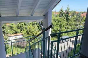 *Helle Maisonette-Wohnung mit Dachterrasse* – Die vollständige Adresse der Immobilie erhältst du vom Anbieter., 4178 Burghausen-Rückmarsdorf, Leipzig – Vorschaubild 7