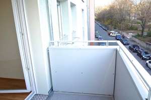... Wie für mich gemacht: Eine Wohnung für Sie, statt eine für alle ...  – Die vollständige Adresse der Immobilie erhältst du vom Anbieter., 90403 Altstadt, St. Sebald, Nürnberg – Vorschaubild 21