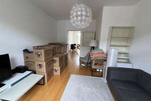 Stilvolles Wohnen in Friedrichstadt: 3-Zimmer-Wohnung mit Sonnen-Balkon – Jahnstraße 105, 40215 Friedrichstadt, Düsseldorf – Vorschaubild 12