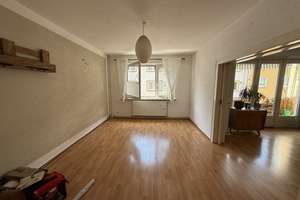 Stilvolle 3,5-Zimmer-Wohnung mit Balkon und EBK in Mainz – Heidelbergerfaßgasse 14, 55116 Altstadt, Mainz – Vorschaubild 2