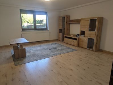 2-Zimmer-Wohnung in Karlsbad