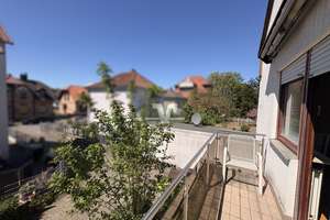 MA-Rheinau: Attraktive Doppelhaushälfte mit Garage und gemütlichem Garten! – Die vollständige Adresse der Immobilie erhältst du vom Anbieter., 68219 Rheinau, Mannheim – Vorschaubild 12