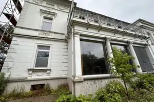 KÜRZLICH FRISCH SANIERT! Villa komplett erwerbbar! Mehrparteienhaus mit vier Einheiten! – Weinbergstraße 9, 42553 Mettmann (Kreis) – Vorschaubild 11