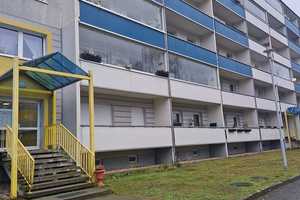 ****sonnige Balkonwohnung am Rande der Kämmereiheide in Berlin Köpenick!*** – Erwin-Bock-Straße 1, 12559 Berlin – Vorschaubild 2