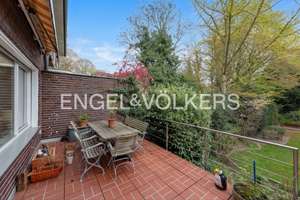 Modernes Townhouse in gehobener Wohnlage – Die vollständige Adresse der Immobilie erhältst du vom Anbieter., 47799 Cracau, Krefeld – Vorschaubild 5