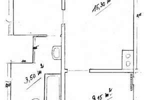 2-Zimmer-Apartment an der Universität Kassel / Klinikum – Die vollständige Adresse der Immobilie erhältst du vom Anbieter., 34125 Wesertor, Kassel – Vorschaubild 11