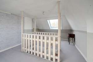 Doppelhaushälfte mit überdachter Terrasse und zwei PKW-Stellplätzen fußläufig zum Hülser Bruch – Die vollständige Adresse der Immobilie erhältst du vom Anbieter., 47839 Hüls, Krefeld – Vorschaubild 23