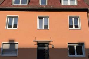 Gut vermietetes 3 Familienhaus Nürnberg - Eberhardshof / Haus kaufen / Kapitalanlage kaufen – Die vollständige Adresse der Immobilie erhältst du vom Anbieter., 90431 Eberhardshof, Nürnberg – Vorschaubild 1