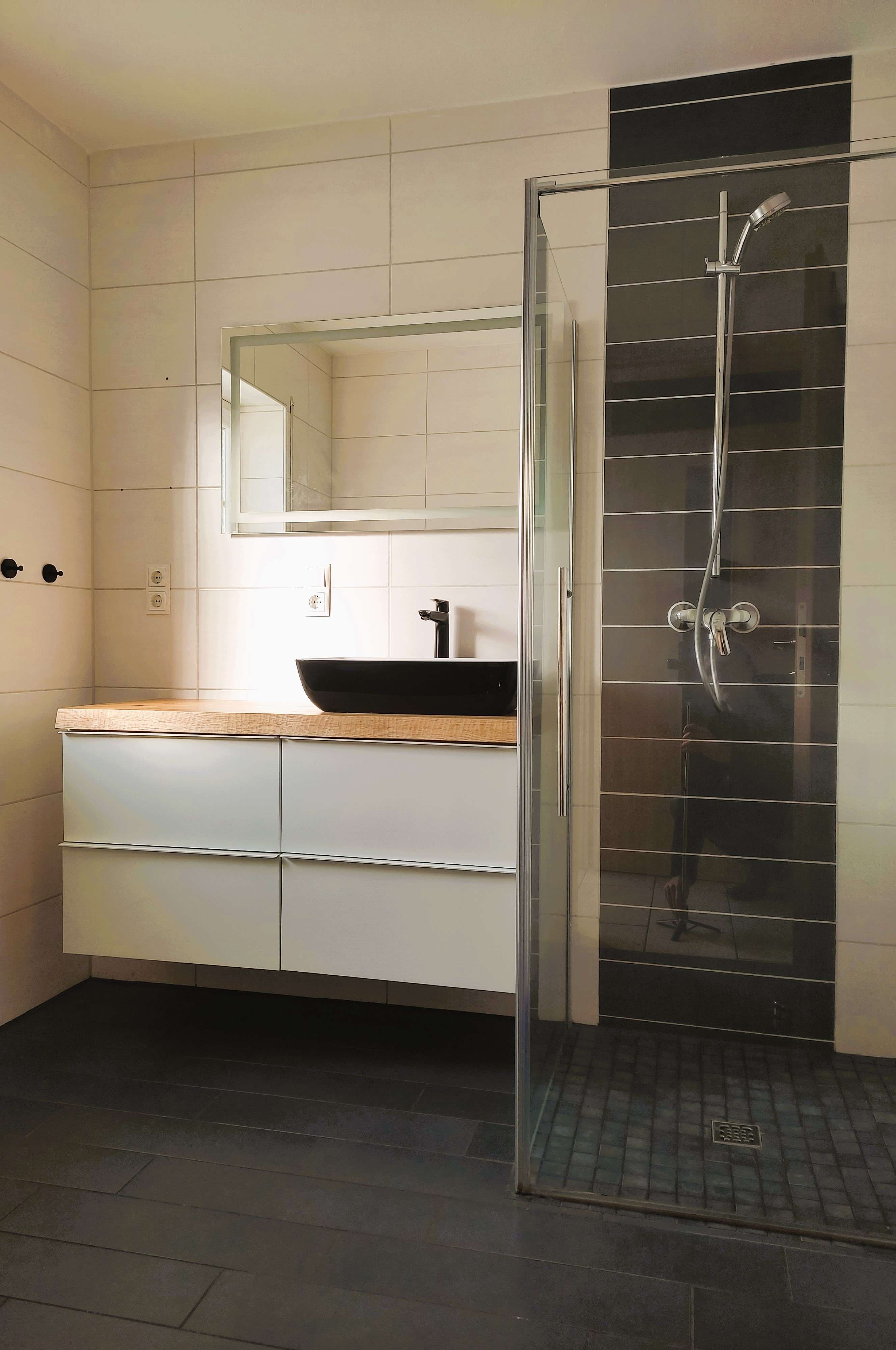 Immobilie in Leezdorf - Heute Einfamilienhaus, morgen Zweifamilienlösung - Doppelhaushälfte mit maximaler Flexibilität - Bild 10