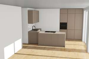 3 und 4 Zimmer Exklusiver Neubau in Leipzig-Stötteritz – modernes Wohnen in Bestlage ab Oktober 2026 – Breslauerstraße 4, 4299 Stötteritz, Leipzig – Vorschaubild 30