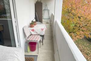 Karlsruhe: 1-Zimmer Obergeschosswohnung (Nr.5) – Insterburger Straße 31A, 76139 Waldstadt, Karlsruhe – Vorschaubild 6
