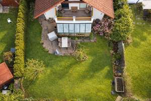 Großzügiges Wohnhaus mit hochwertiger Ausstattung – Die vollständige Adresse der Immobilie erhältst du vom Anbieter., 4207 Grünau-Siedlung, Leipzig – Vorschaubild 13