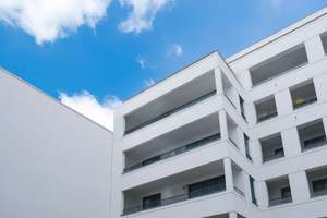 Provisionsfrei: Verkauf Neubau BJ 2020 1-Zimmer-Apartment m. Balkon – Wilhelmsaue 32, 10713 Wilmersdorf, Berlin – Vorschaubild 3