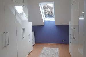 Geräumiges und modernisiertes 8-Zimmer-Einfamilienhaus mit geh. Innenausstattung in bester Lage – Die vollständige Adresse der Immobilie erhältst du vom Anbieter., 76149 Neureut, Karlsruhe – Vorschaubild 16