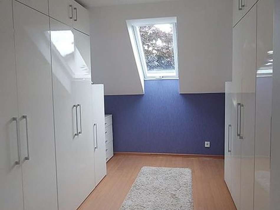 Ankleideraum